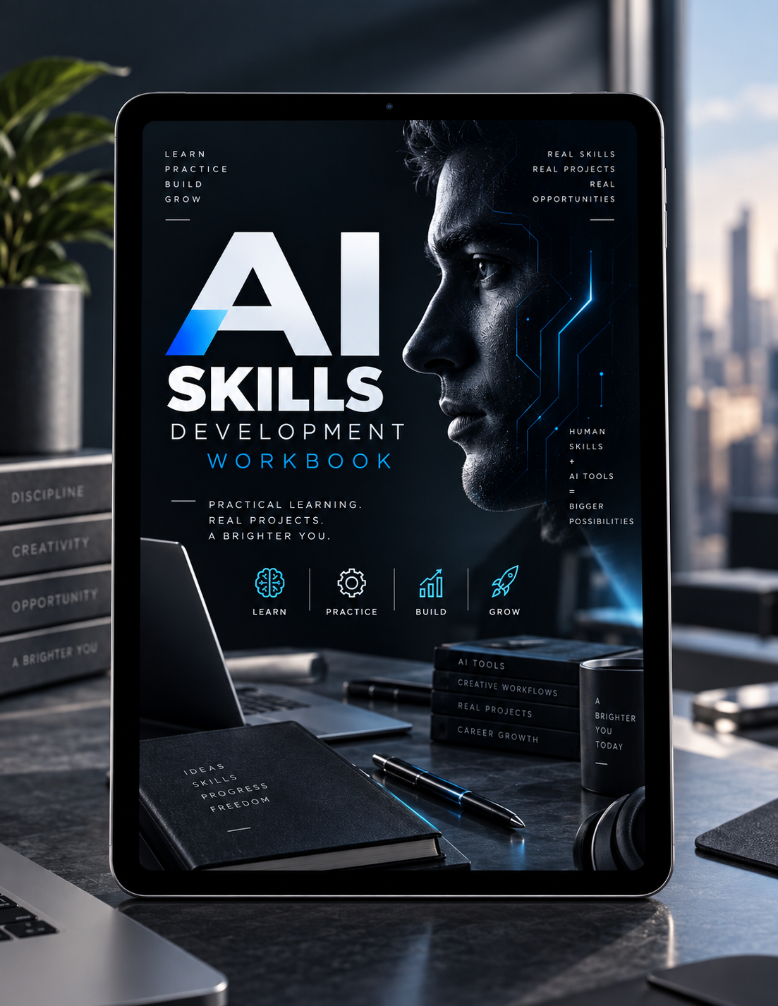 AI Skills Development Workbook