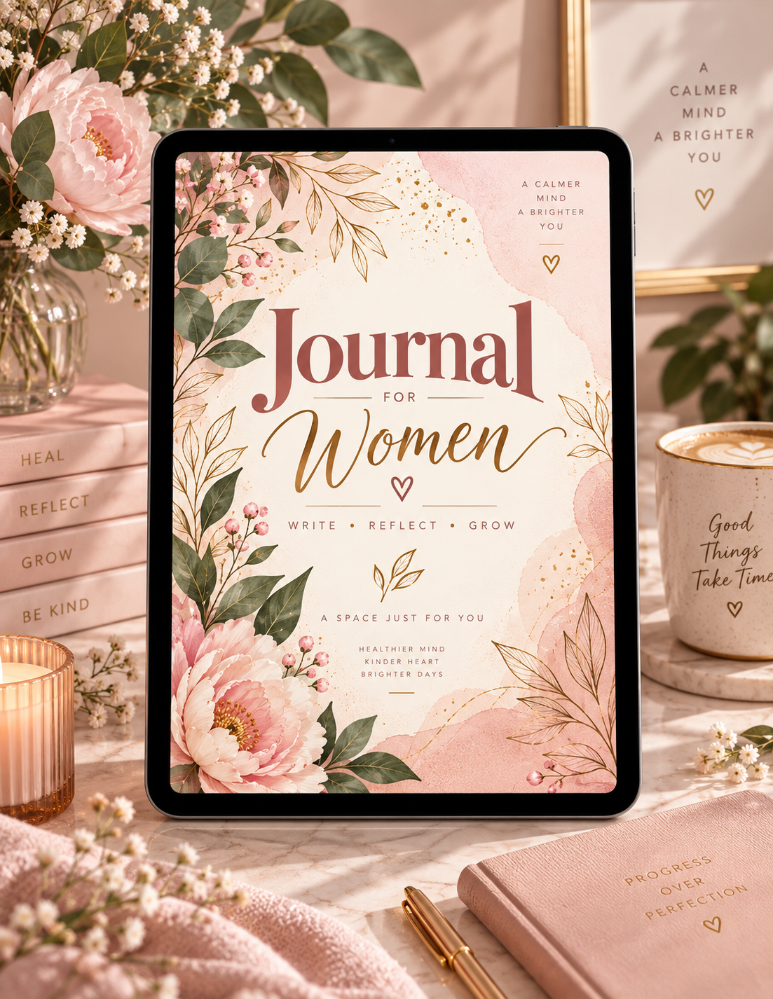 Journal for Women